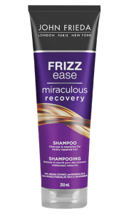 Miraculous Recovery Shampoo